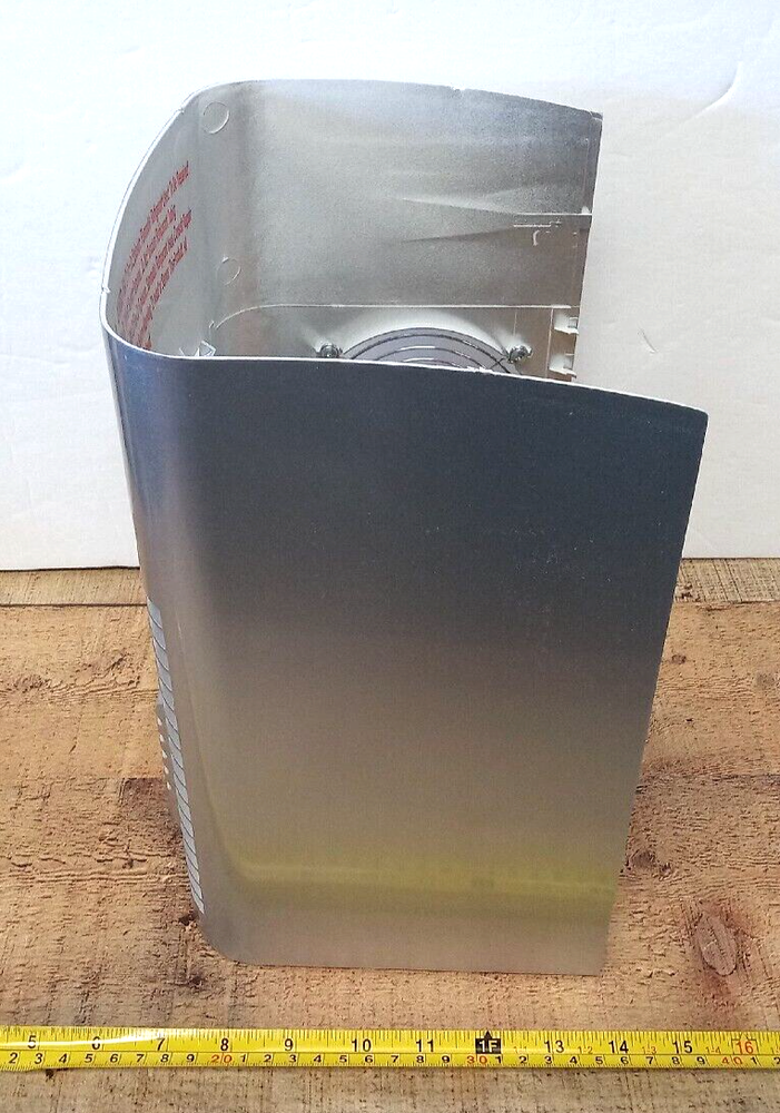 Replacement Main Body Assembly for Glaros Countertop Ice Maker Model IM2-P