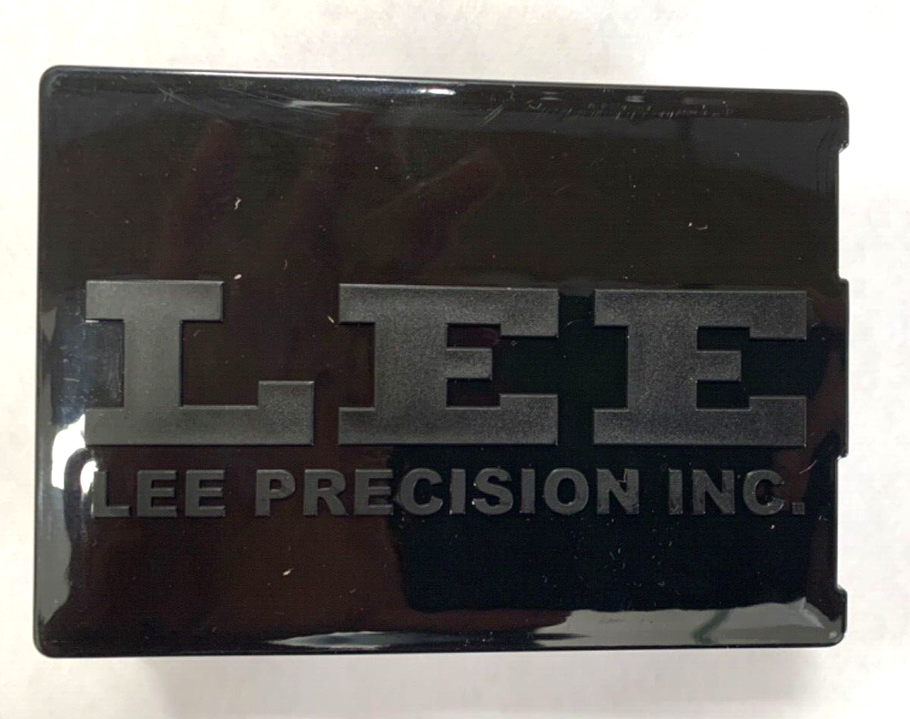 Lee 90995 Charging Die Kit