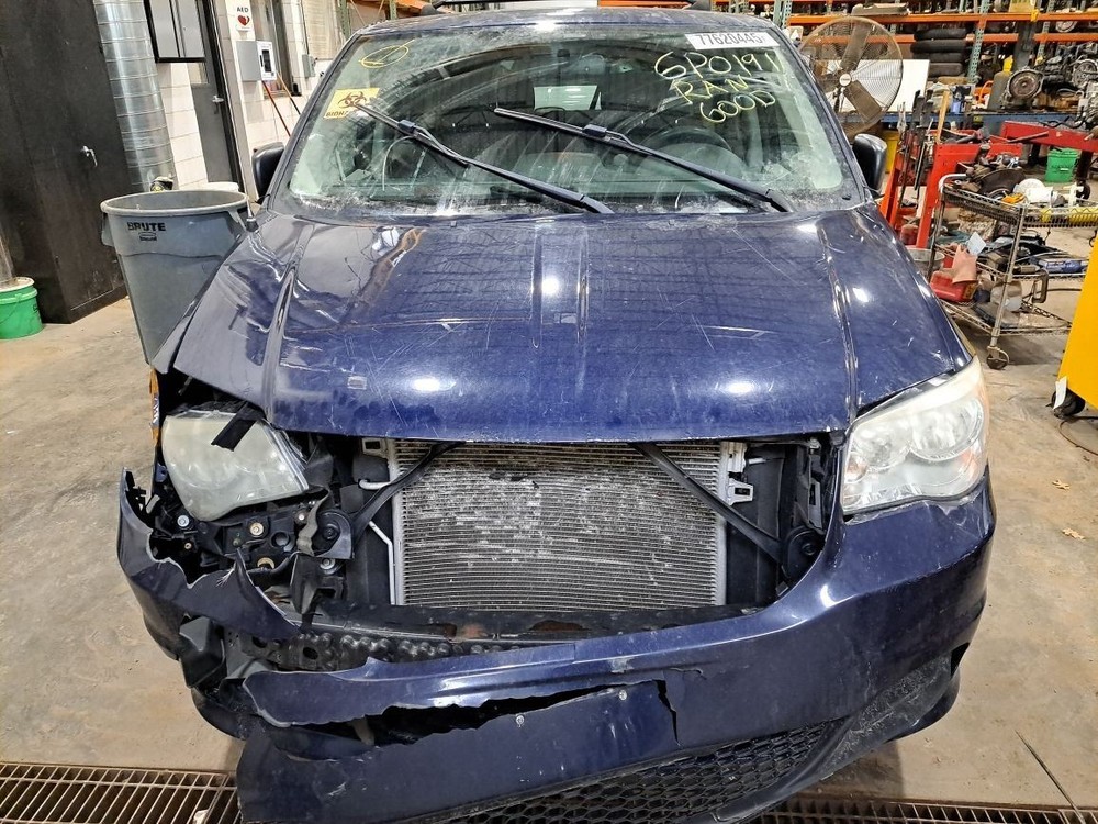 2013 Caravan Jack Sku#4407426