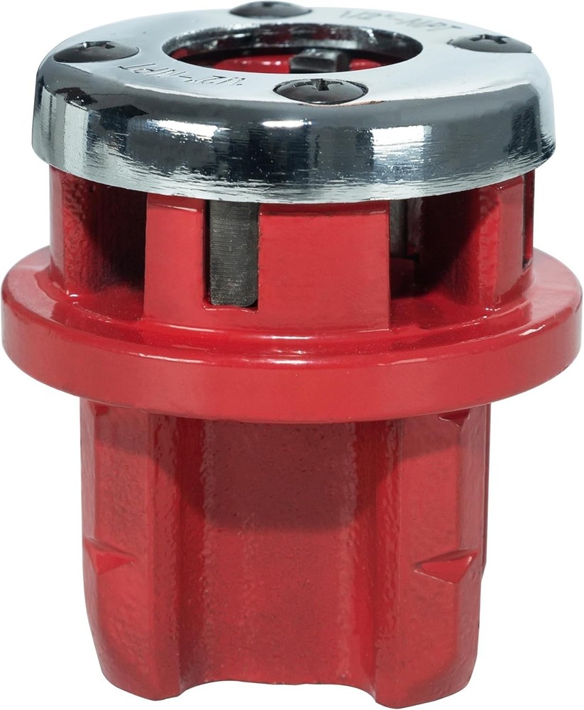 Ratchet Pipe Threader Kit Replacement 1/2-inch Dies