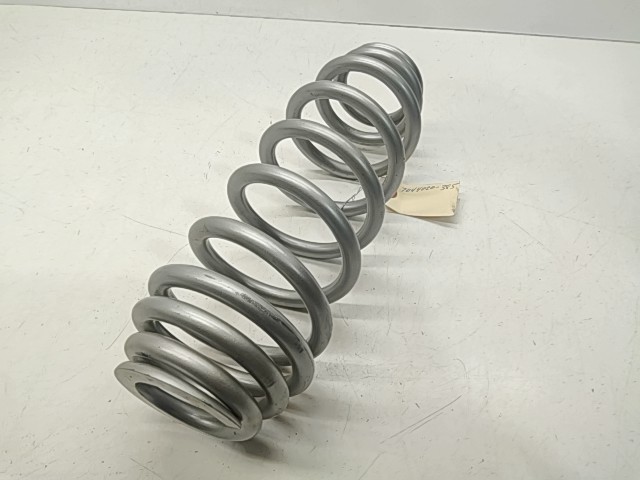 Spring 190-280#, 11.95FL, 2ID, Cld Silver - 2000 POLARIS NOS