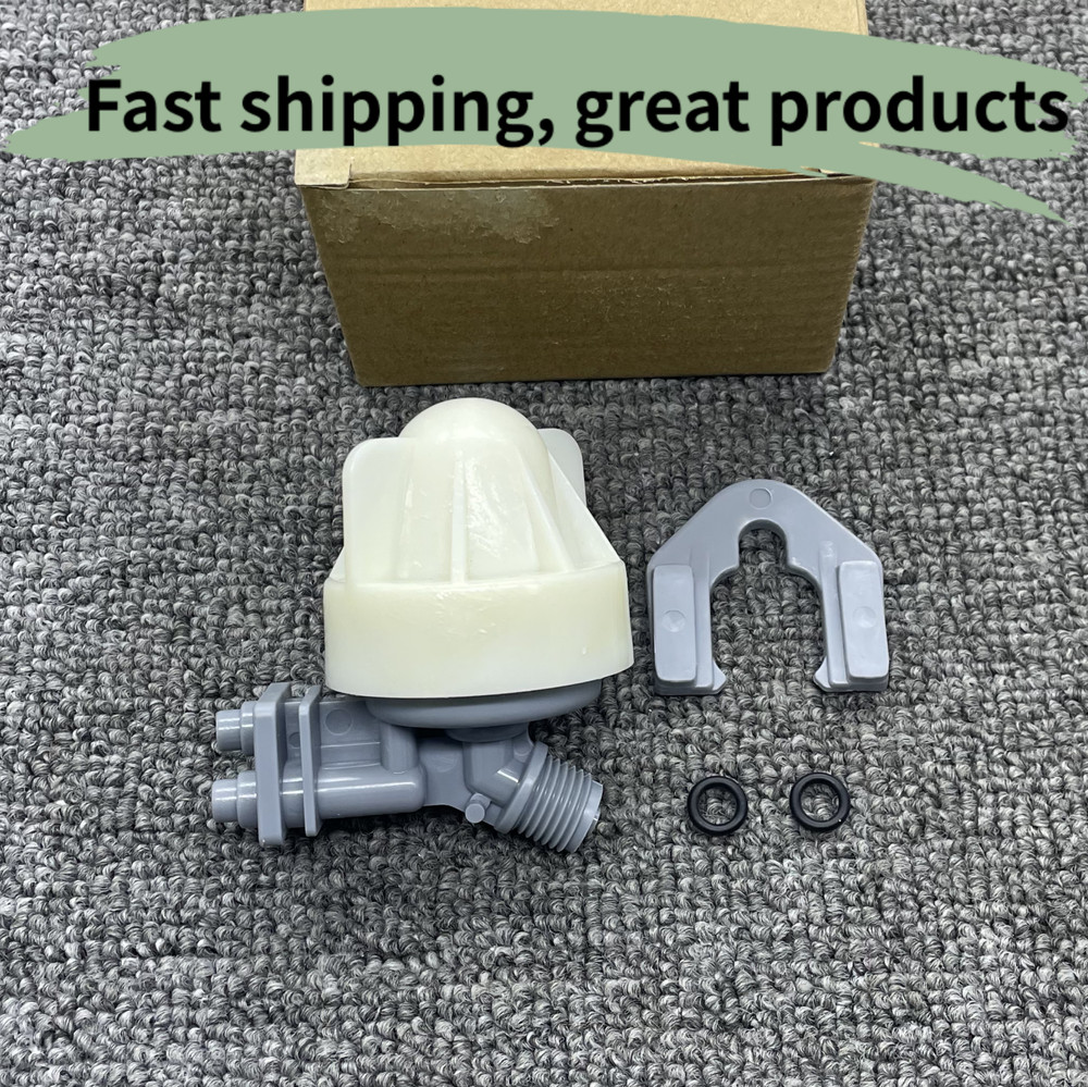 Fits For Whirlpool Water Softeners Nozzle And Venturi Assembly 7187065