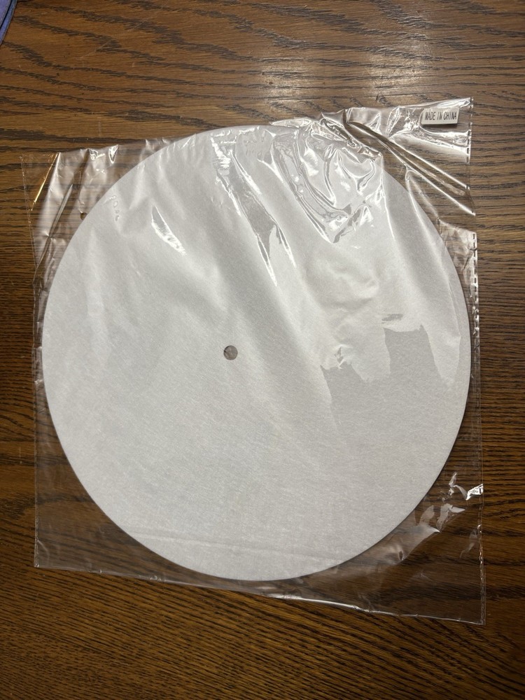 Foo Fighters Medicine At Midnight Felt Slipmat