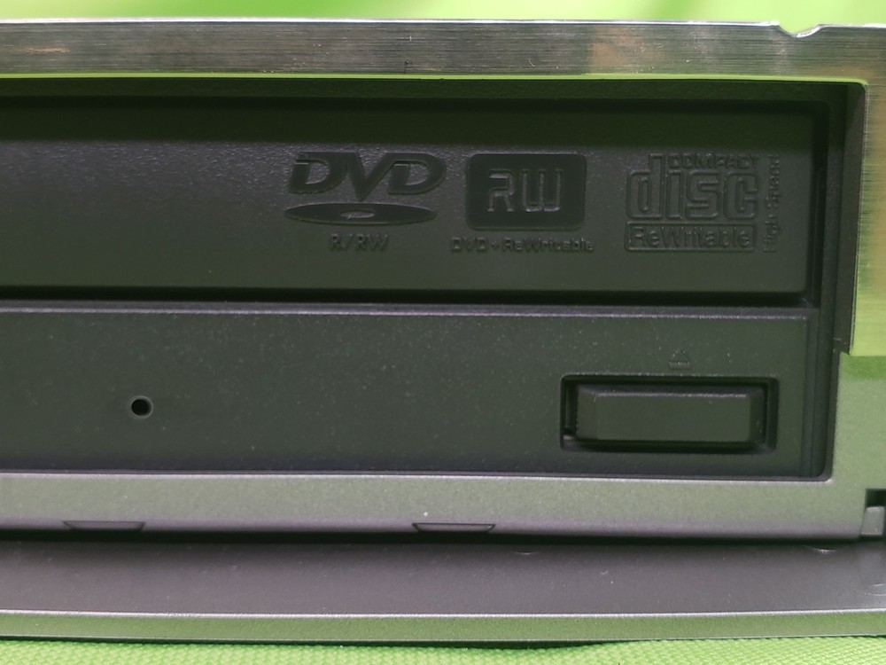 LaCie Dvd Rw Double Layer External Drive Usb 2.0