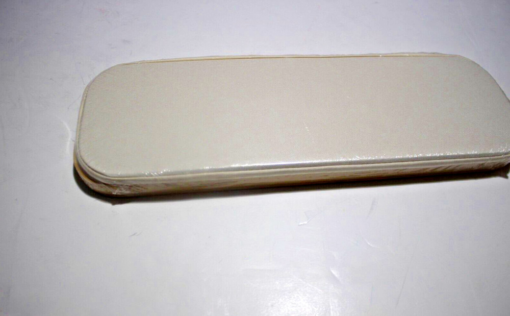 LONBET BAMBOO STORAGE BASKET 12 PAPER ROLLS CAPACITY 18"X 6"X 14"