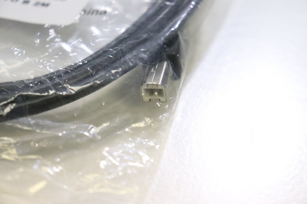 (OPEN BOX) SOUND DEVICES USB A TO B 2M LONG