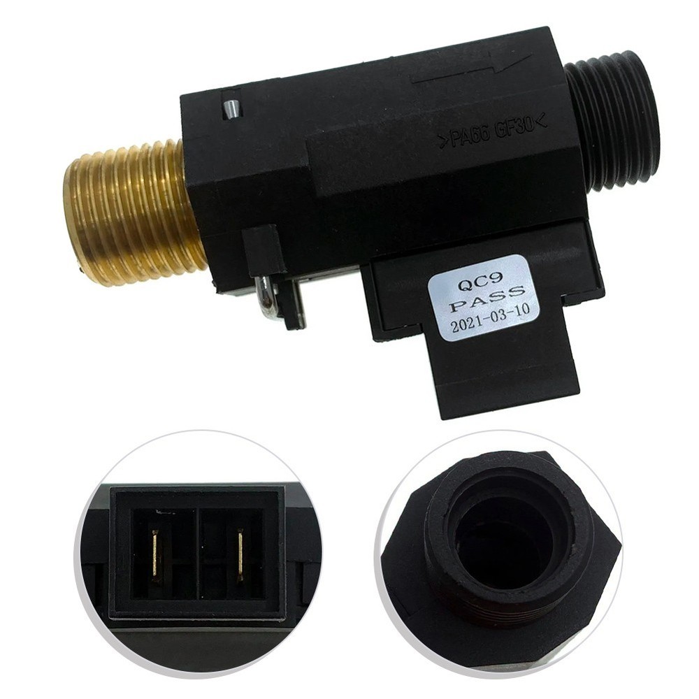 Practical Sensor Switch Home Improvement Adjustable Sensor Valve Spare