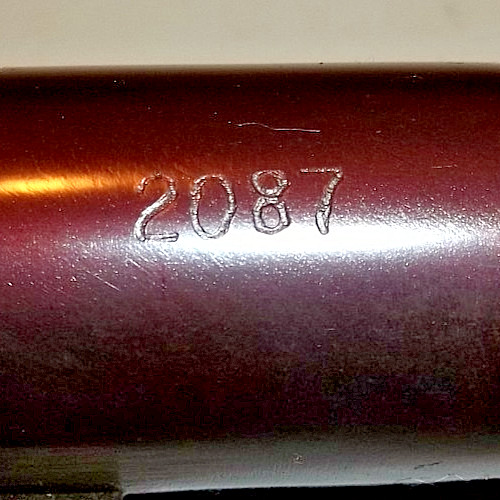 Gonic Arms Model GA-87 .458 Cal. Inline Muzzleloading Rifle Barrel -UNFIRED -