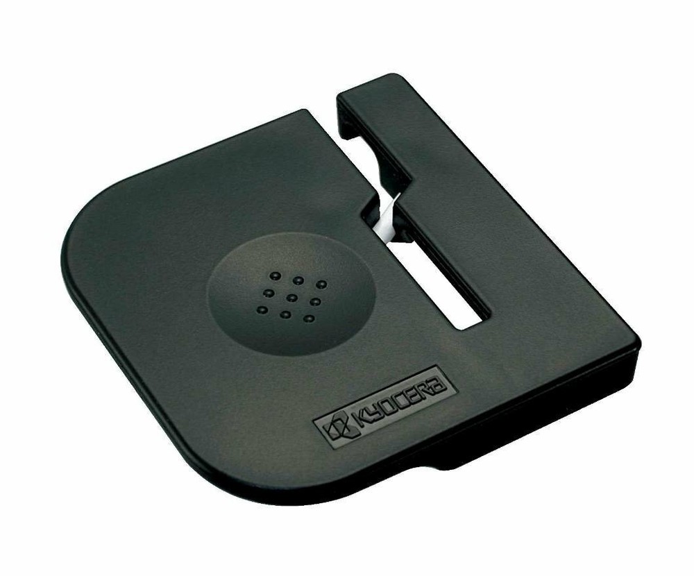Kyocera ceramic scissors sharpener, shears sharpener Handy size