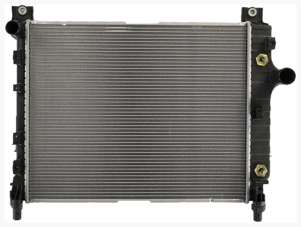 Radiator for 2000-2004 Dodge Dakota, Durango