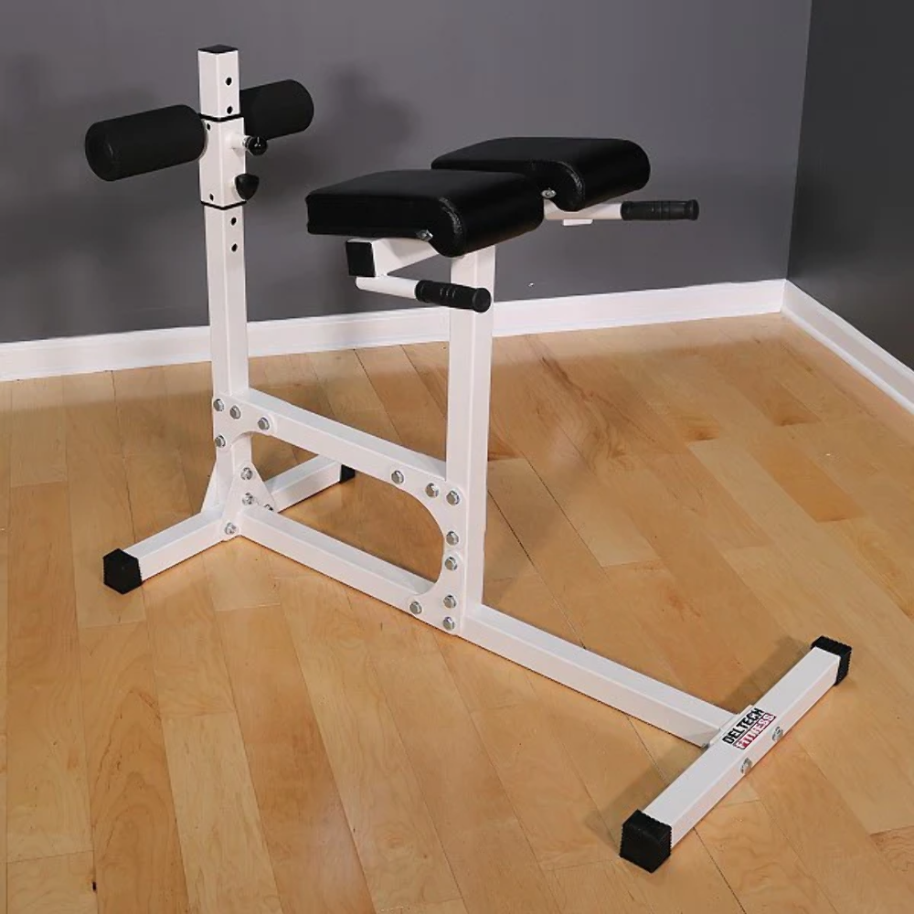 Hyper-extension Bench (DF404)