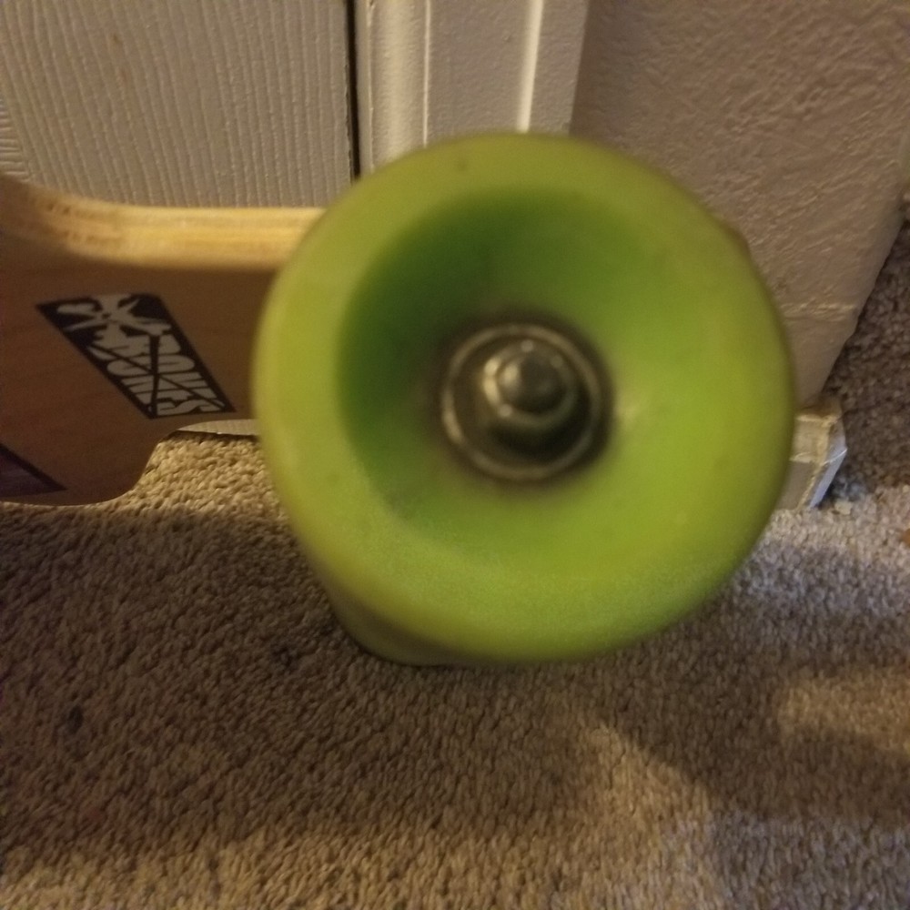 Denver Long Board 39.5" x 10"