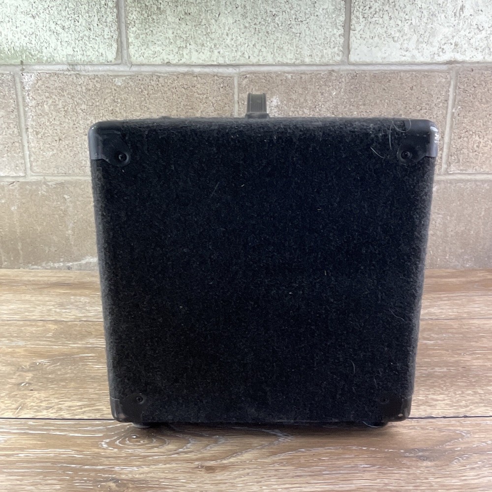 Carvin mx842 Amplifier