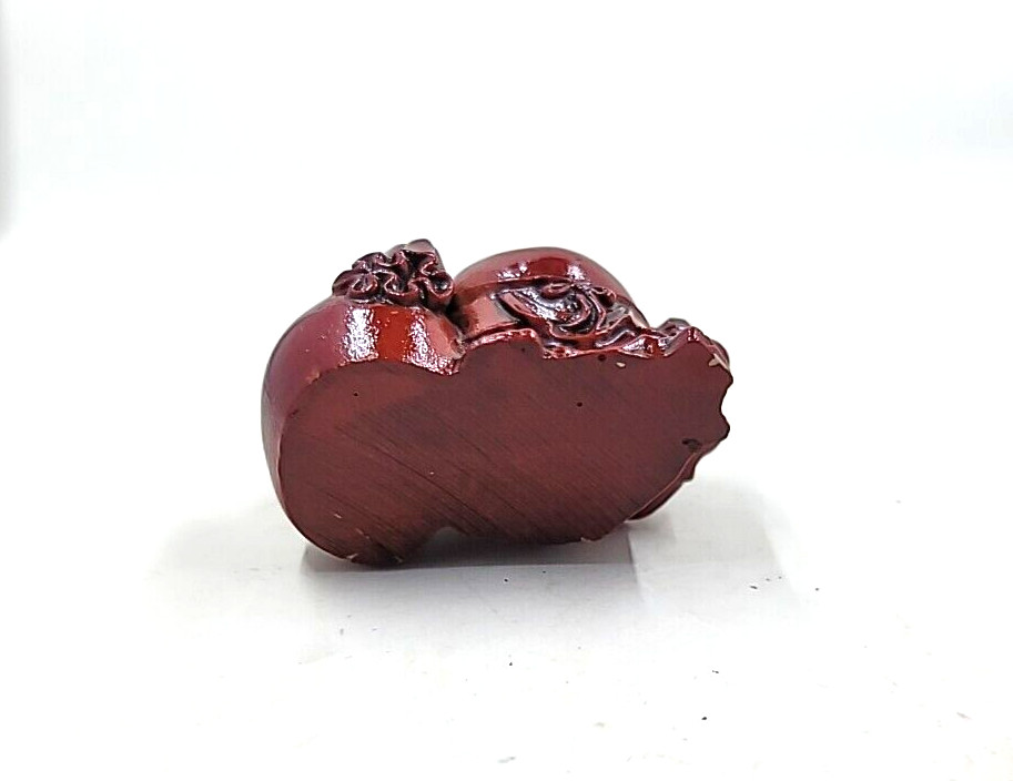 Buddha Incense Holder