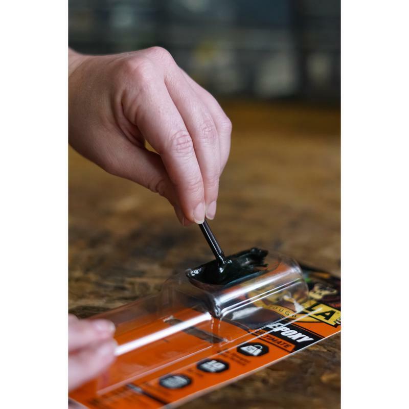 Gorilla Ultra Strength Epoxy Epoxy Syringe 25 ml