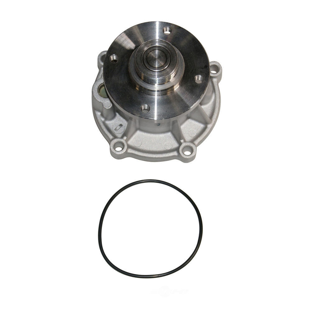 New Water Pump GMB 125-4130