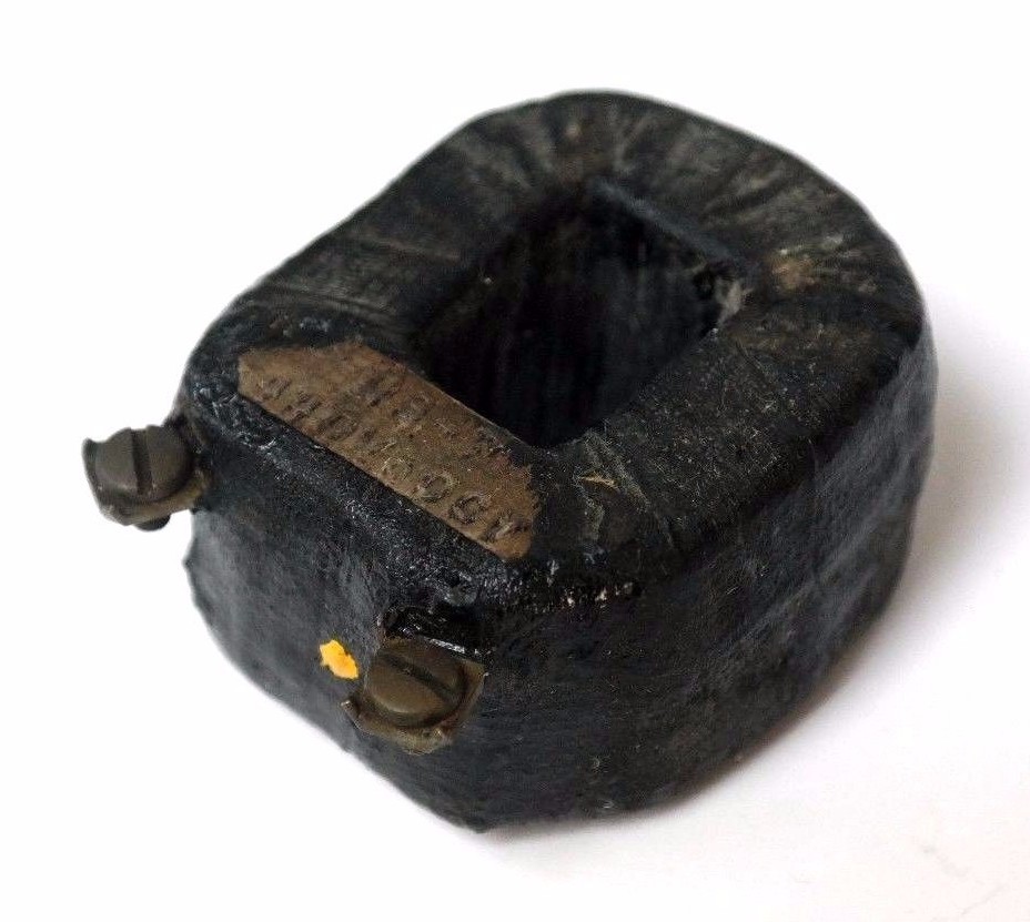 GENERIC 508-7 COIL 440V 60CY