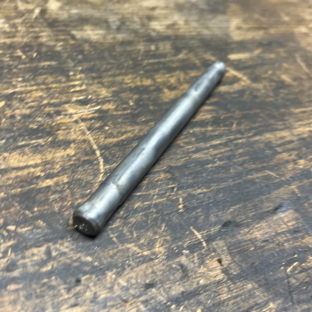 Delta Rockwell 17” Inch DP600 Drill Press Guard Hinge Pin