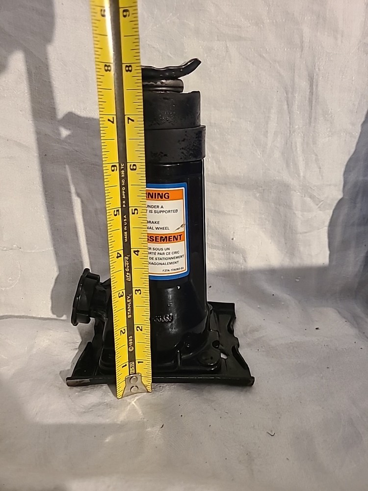 Bottle Jack #9-55558