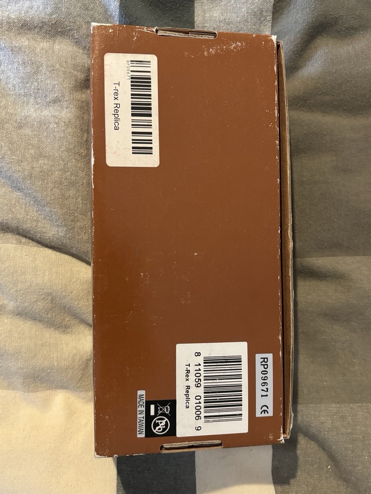 T-REX REPLICA DIGITAL DELAY PEDAL JOHN MAYER