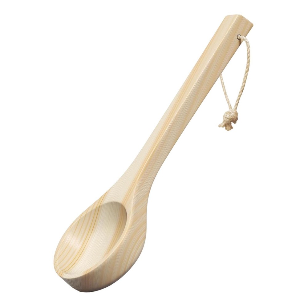 Sauna Spoon Sauna Ladle Water Dipper Spoon