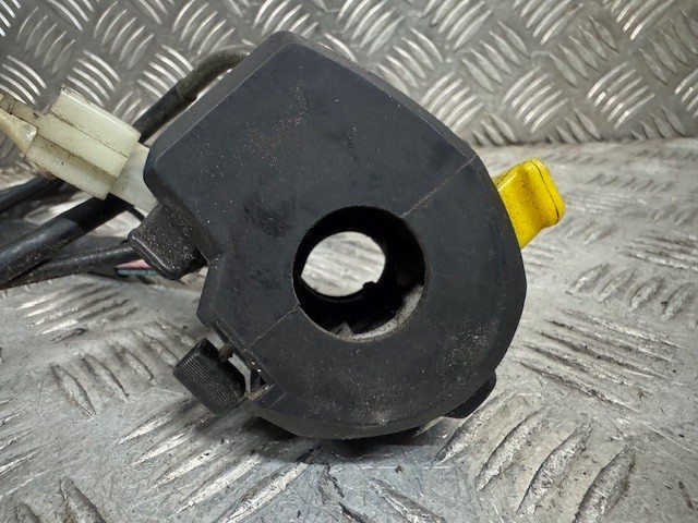 WK left handle bar switch