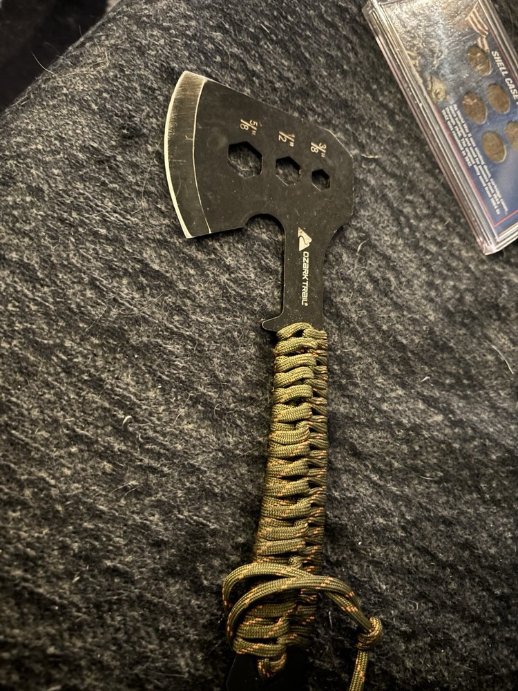 Ozark Trail Hatchet