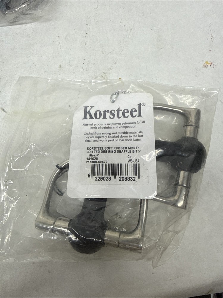 Korsteel 141620 5”