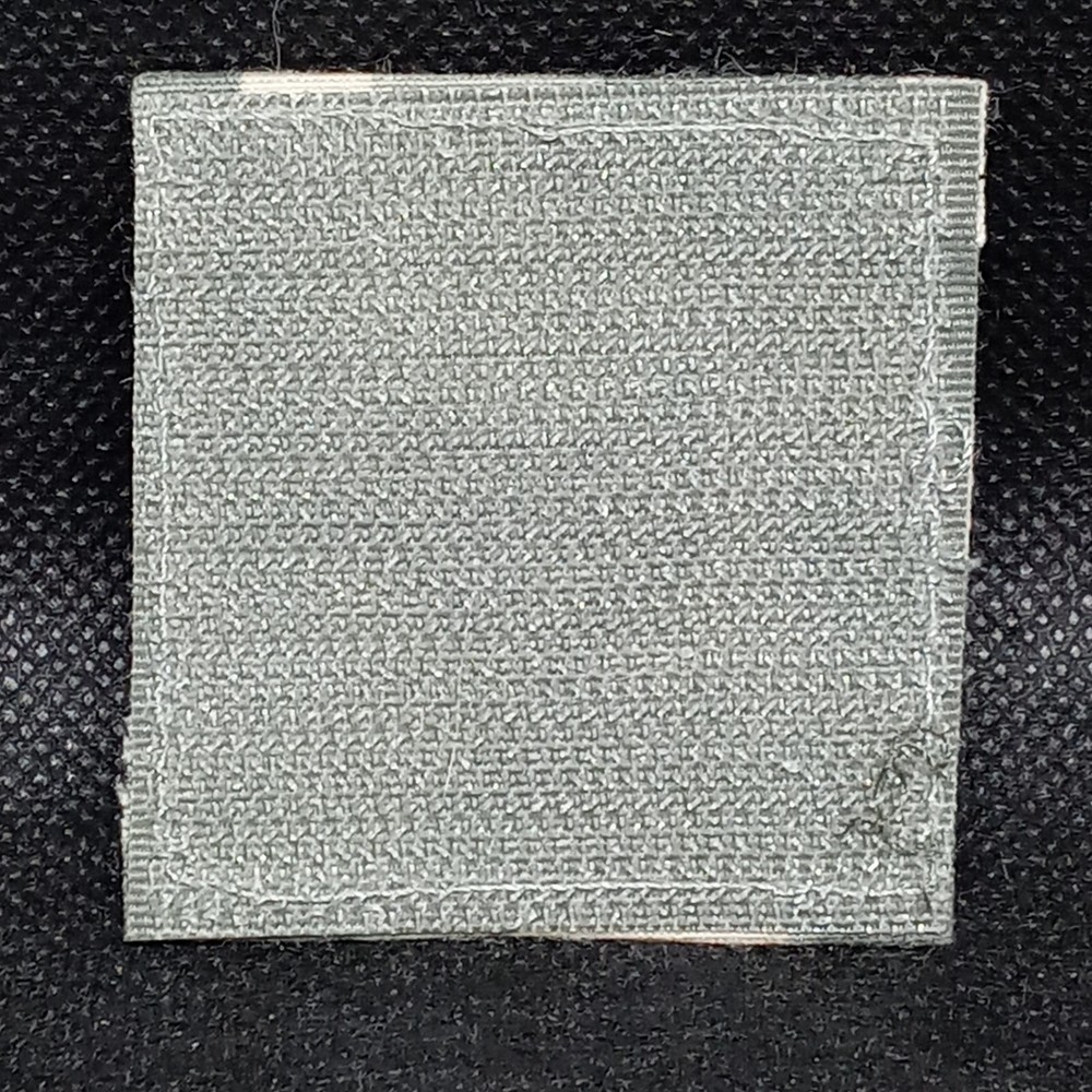 E-5 Sgt Sergeant Hook Tab Patch US Army Air Force Military Insignia