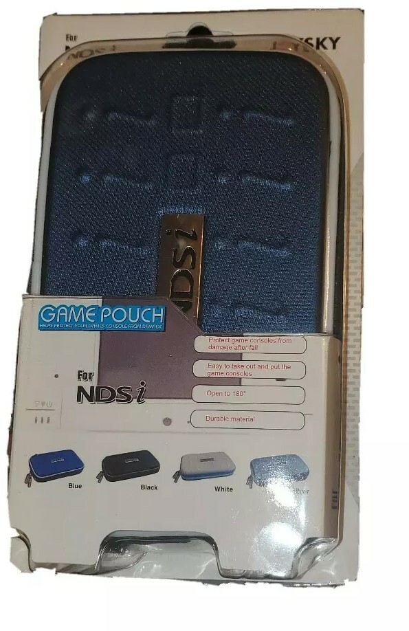 Game Airform Pouch/Case Joysky Blue