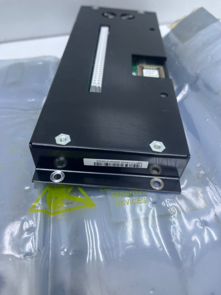 KONE LCECAN 713113H06 PCB CIRCUIT BOARD