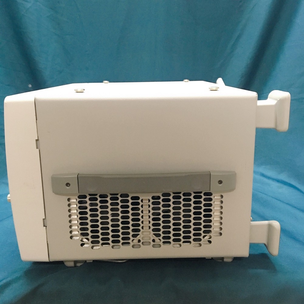 HP/Agilent 1682A: Standalone Logic Analyzer No cables (0905)