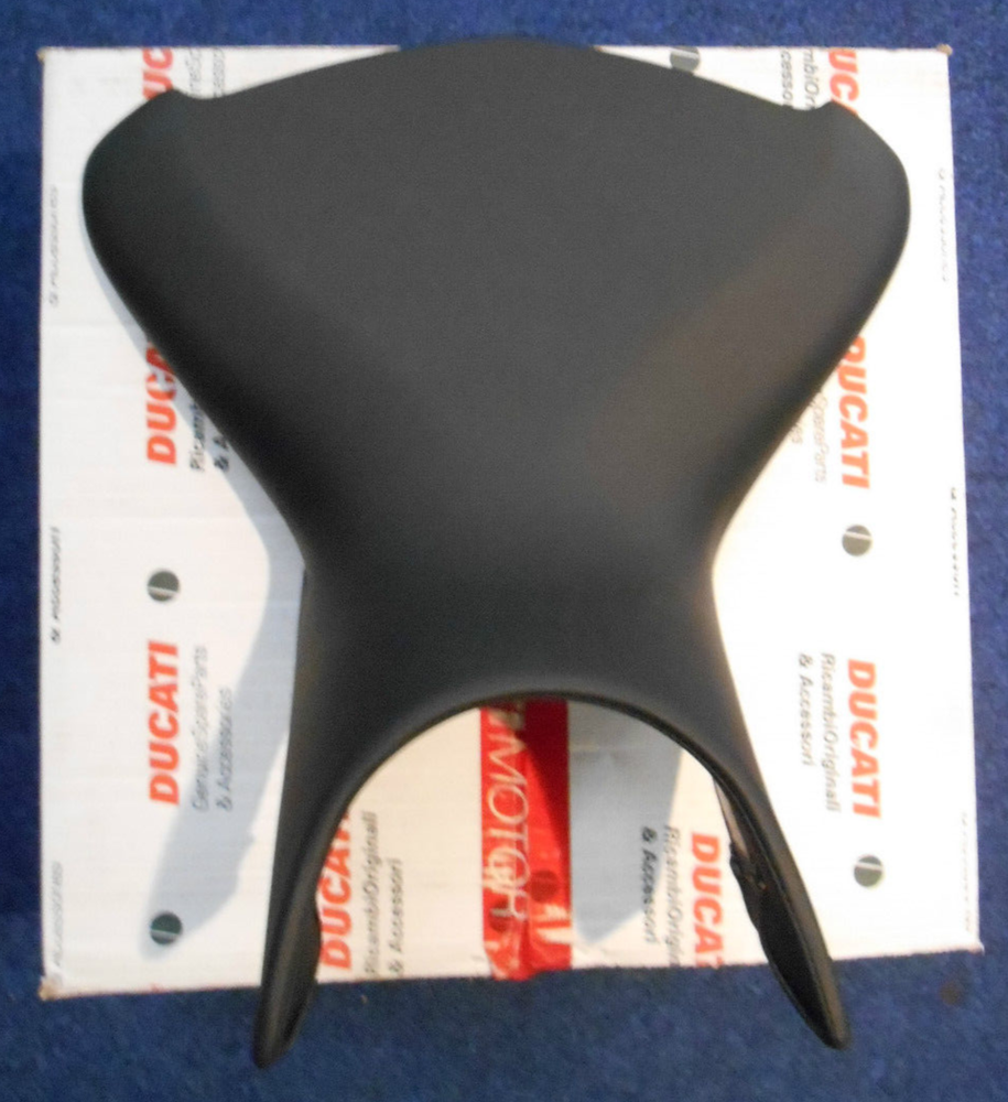 DUCATI RIDERS SEAT 59510601B