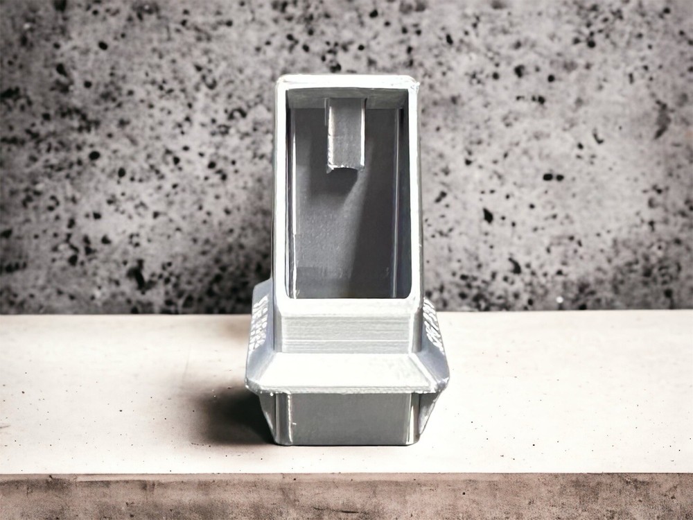 Sig Sauer P365 Speed Loader Silver And Black 9mm SpeedLoader Mag Loader