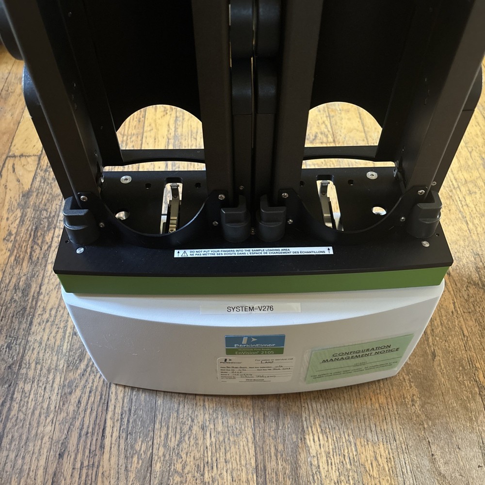 Perkin Elmer 2105 Plate Stacker EnVision 2105