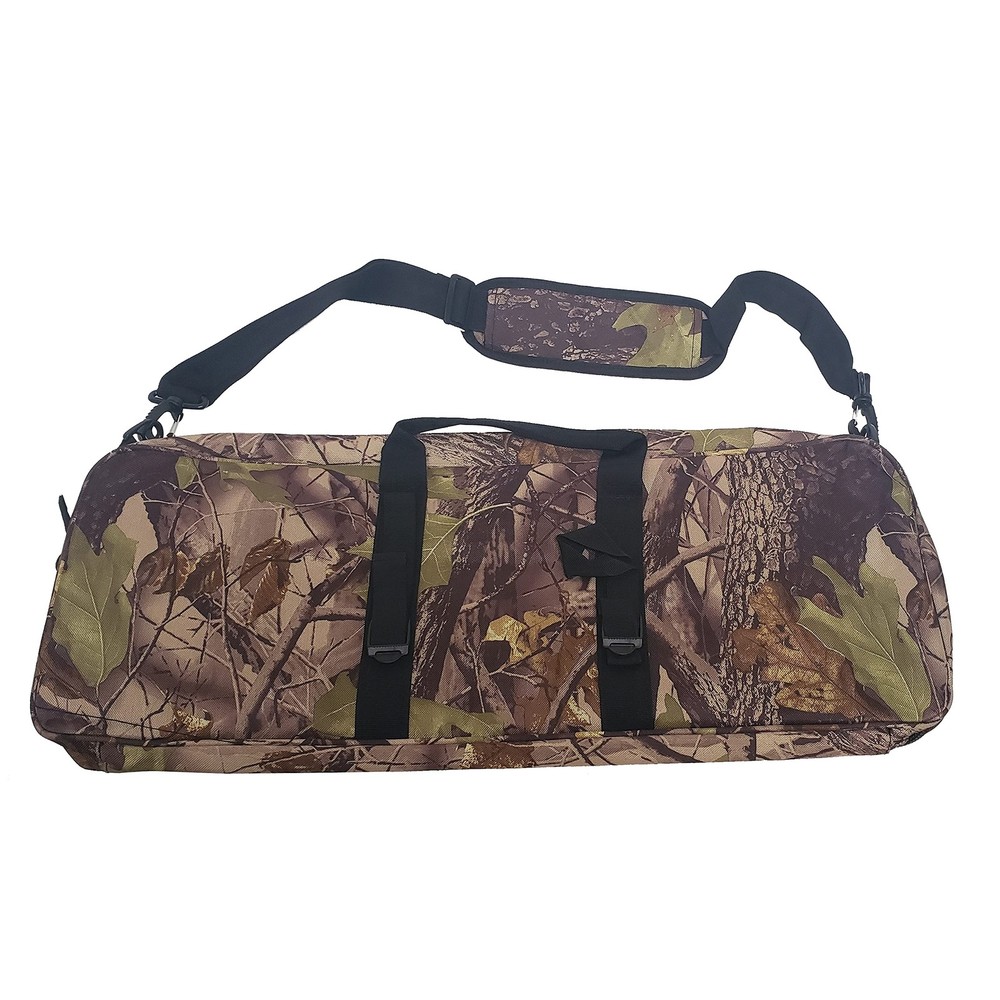 Recurve Takedown Bow Case (Camo)