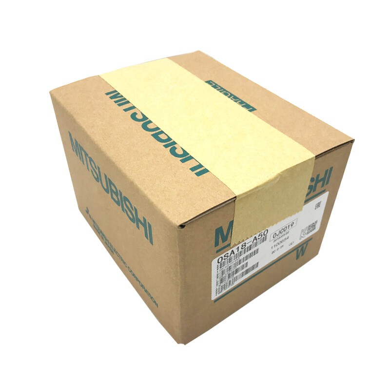 New Mitsubishi OSA18-A50 Encoder Free Shipping OSA18A50 #DC US Free TAX
