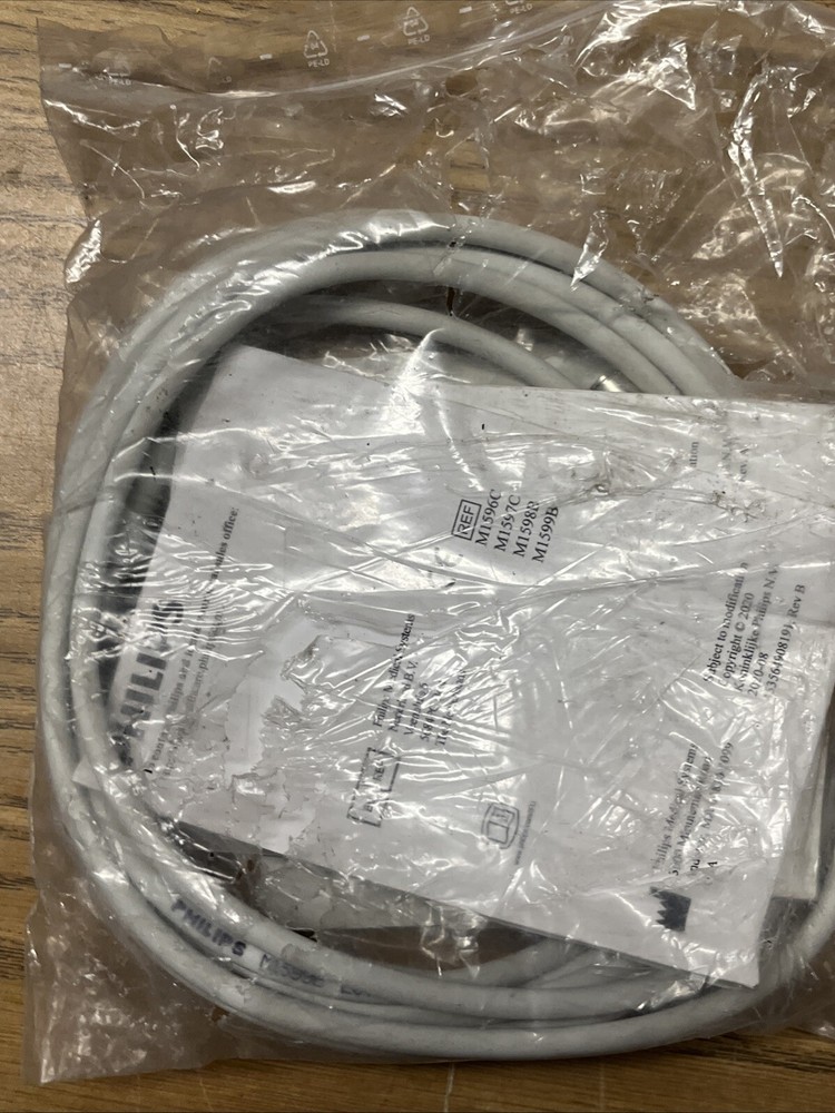 PHILIPS M1599B NIBP Hose