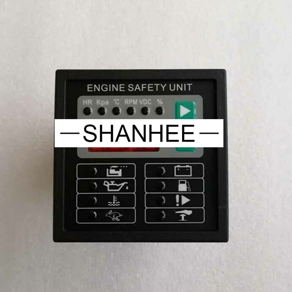 1PCS GU304A-00 Generator Set Controller GU304A