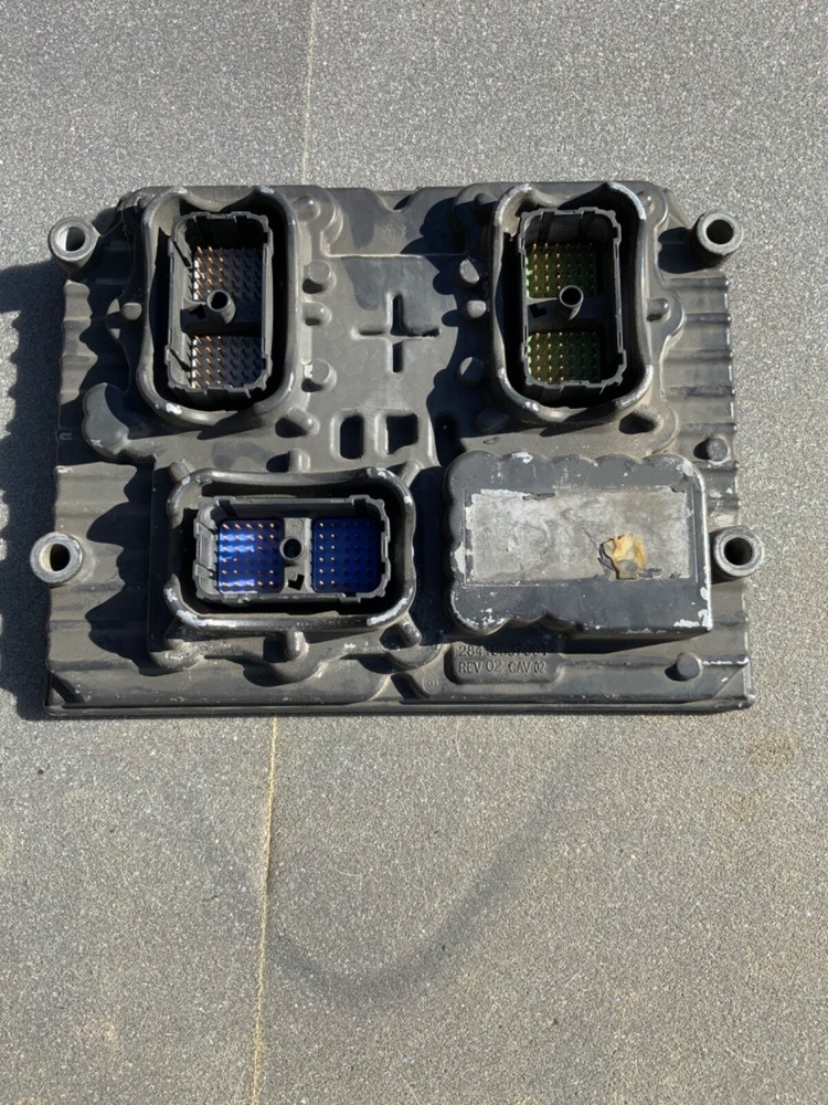 CUMMINS ISB ECM/ECU OEM