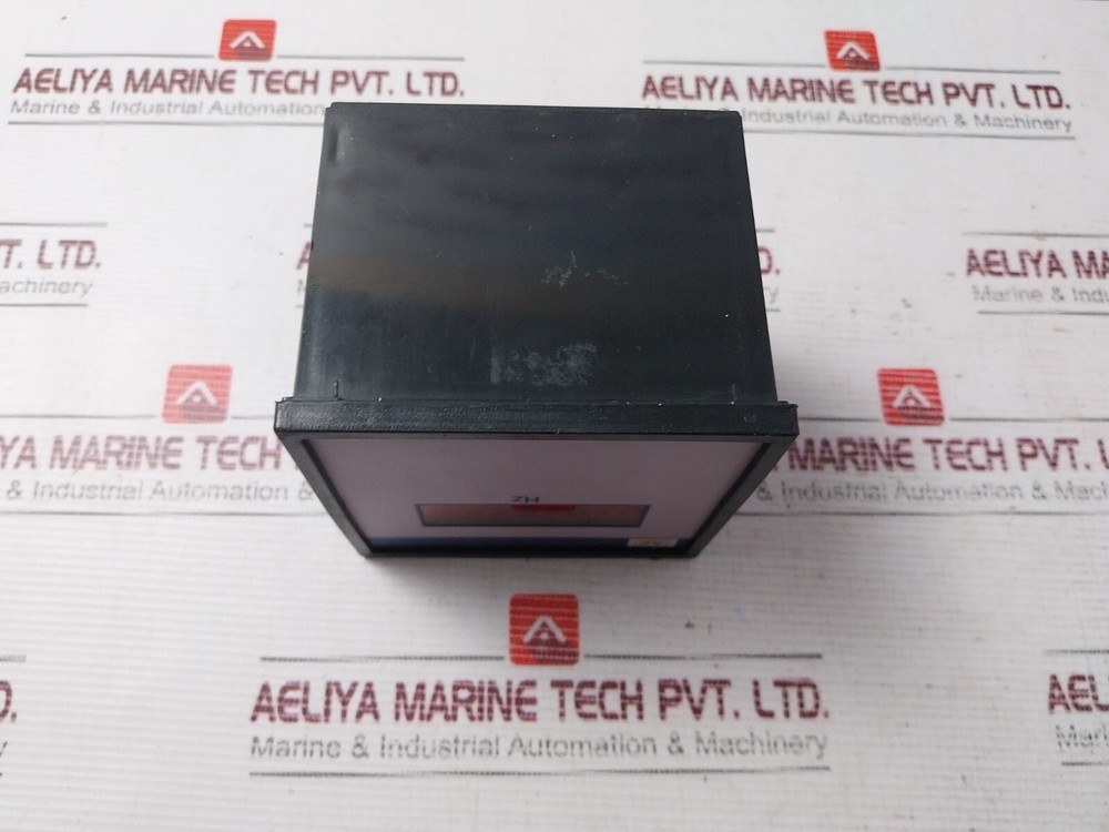 AE 110 VAC Digital Ac Voltmeter