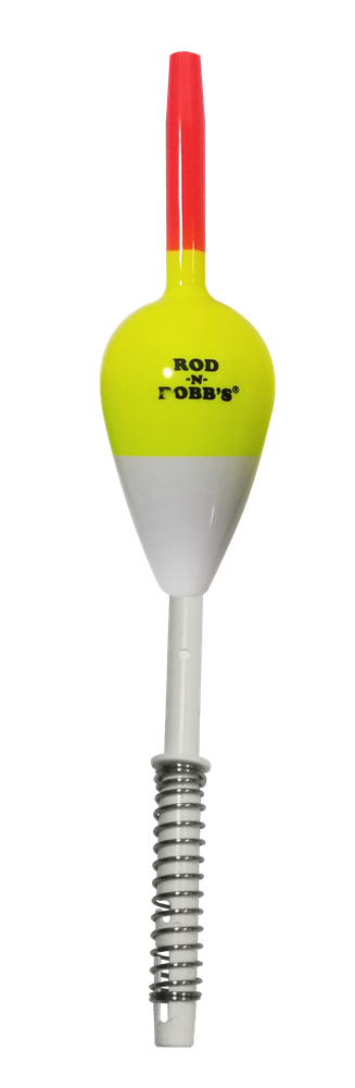 3-In-One Unweighted Bobber