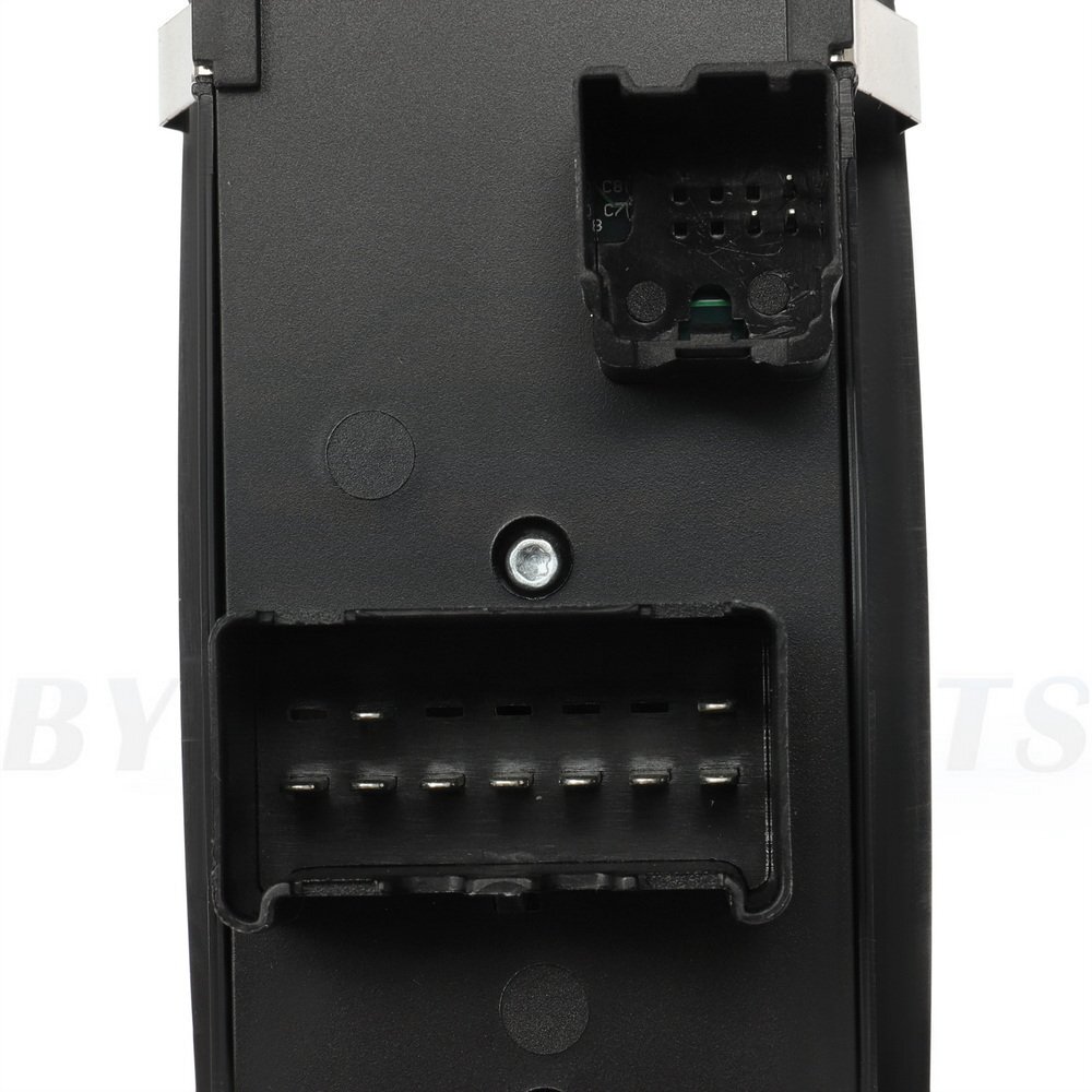 Window Switch For 2014-2017 Jeep Cherokee 2.4L Front Driver Side 68141890AA