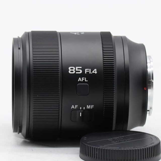 SIRUI AURORA 85mm F1.4 E MOUNT 166315