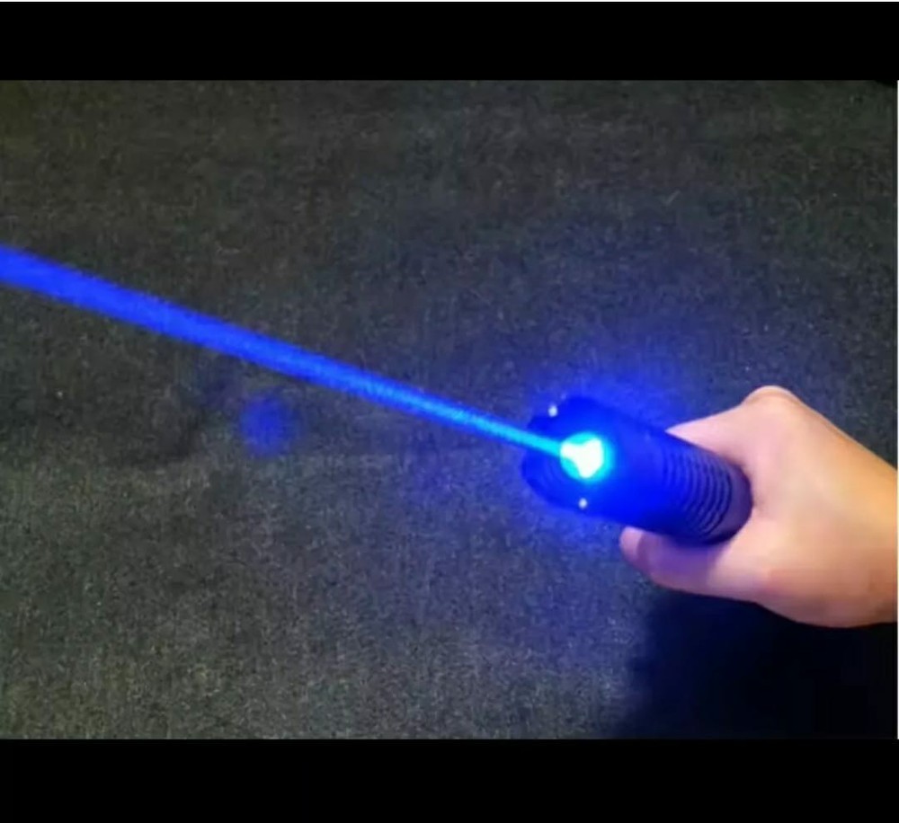 Laser Pointer Pen for Presentation Classroom Office Use