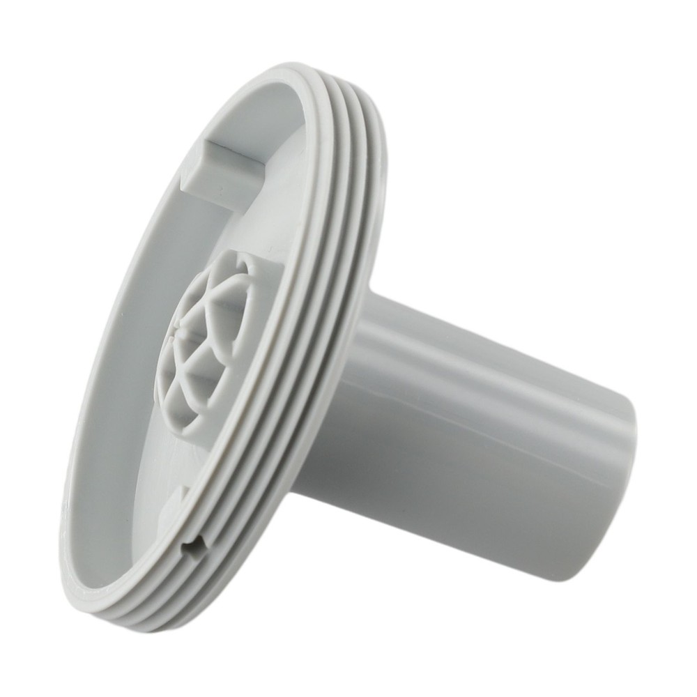 Dependable PVC Construction For Intex Compatible Pool Filter Accessory