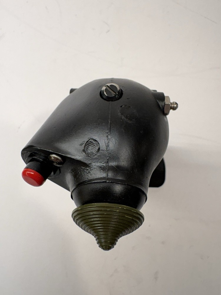 Guardian Electric B-8/MC-2 Flight Control Grip ￼