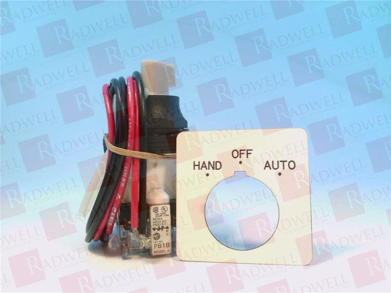 WESTINGHOUSE SSK3 / SSK3 (USED)