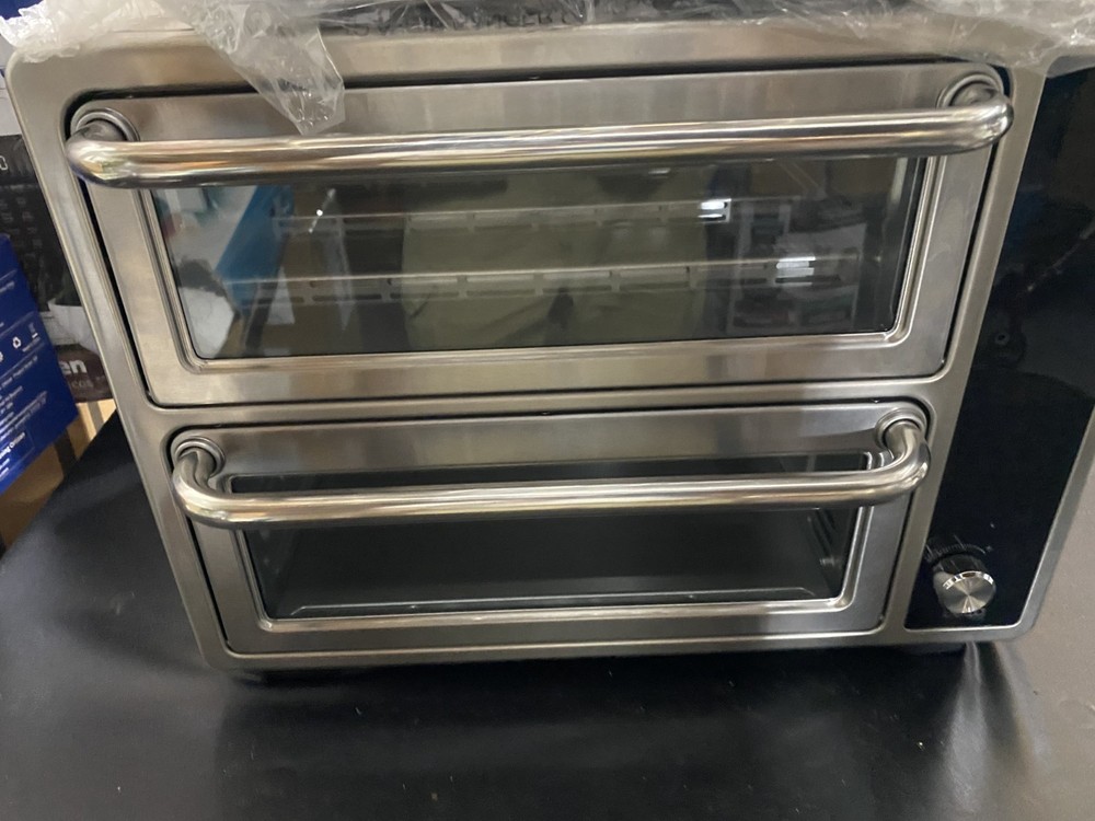 Bella Pro Doubleup Oven