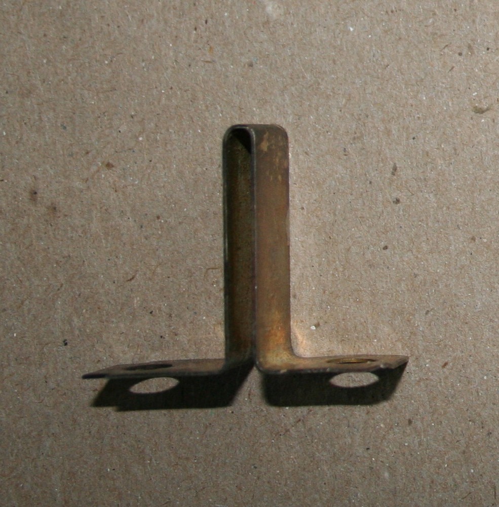 G E C21.4B  Used Overload Heater Element